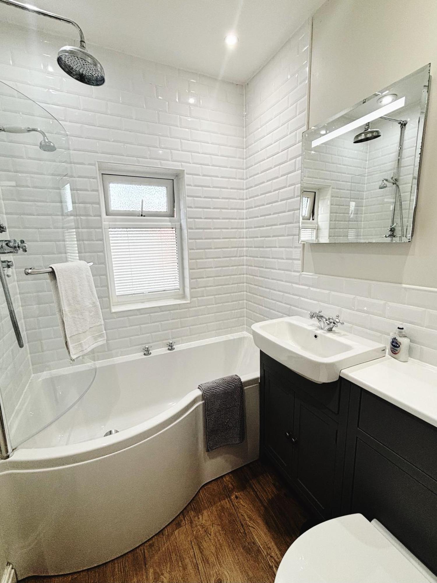 Number Seven Hornsea Pet Friendly Holiday Home Bagian luar foto