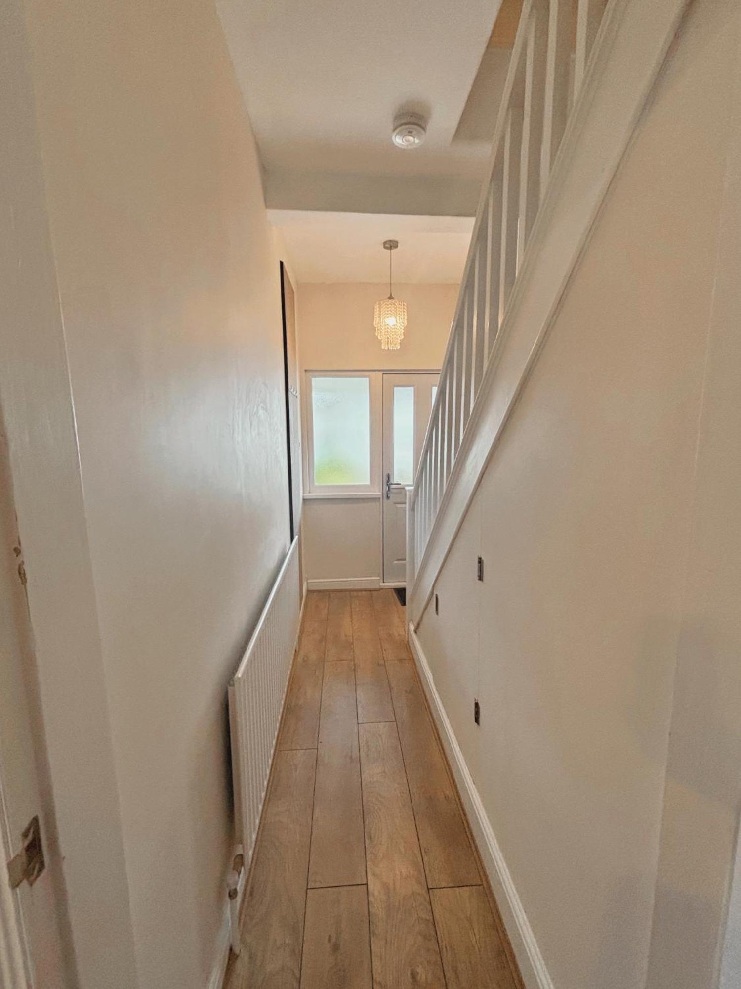 Number Seven Hornsea Pet Friendly Holiday Home Bagian luar foto